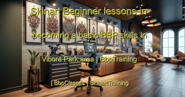 Skinart Beginner lessons in becoming a basic BBP skills in Vibora Park area | BbpTraining | BbpClasses | SkinartTraining-Cuba